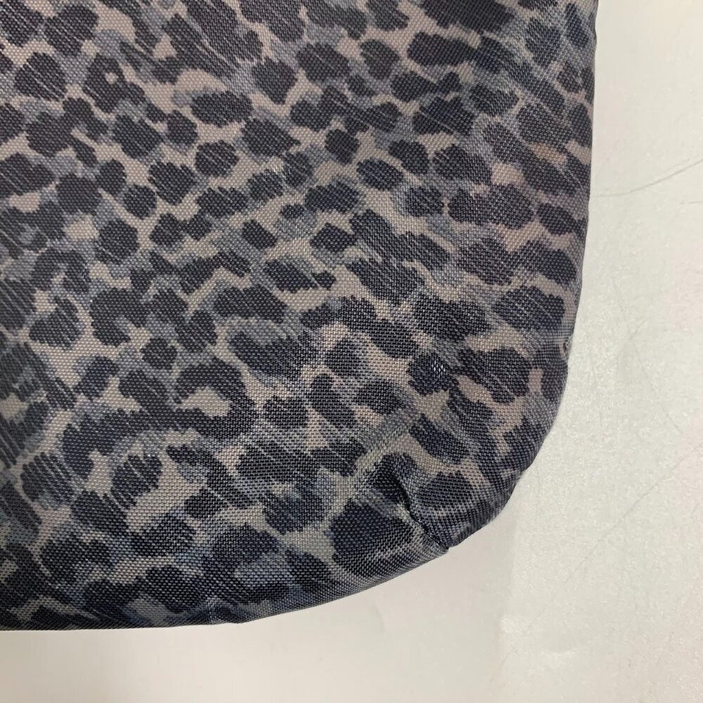 Baggallini Women's Animal Print Multi Pocket Adjustable Strap‎ Cross Body - Picture 5 of 14